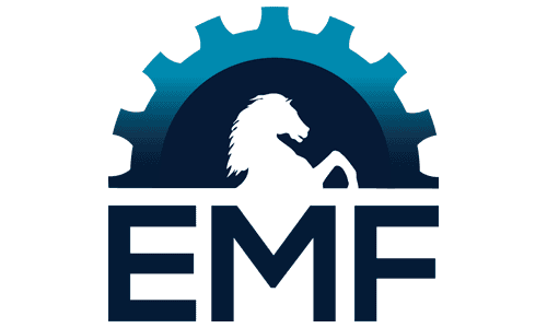 emf logo