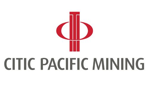 citic pacific mining
