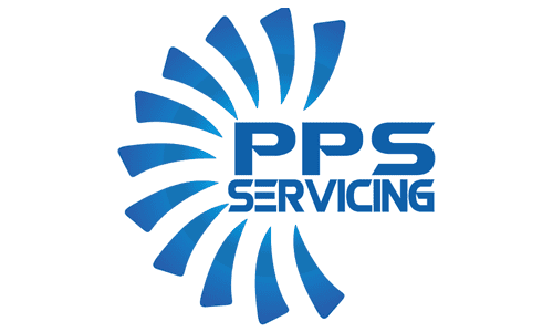 pps servicing logo