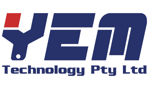 yem technology logo