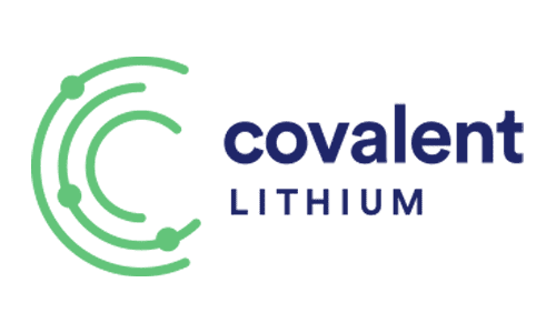 covalent lithium