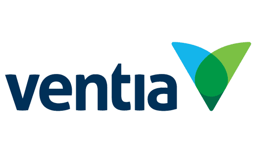 ventia logo