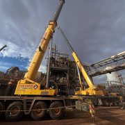 mining equipment repairs, mining equipment maintenance