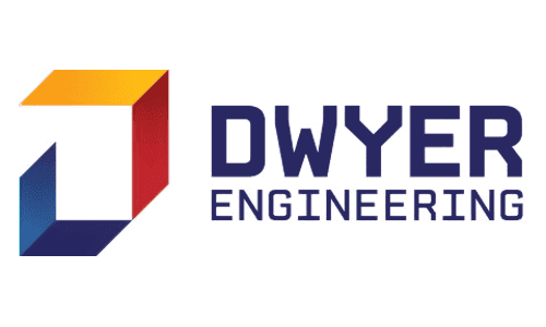 dwyer engineering logo