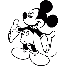 Mickey Mouse