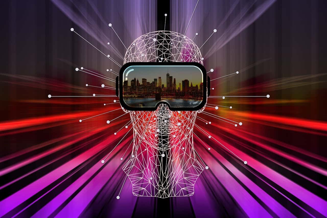 neural network, virtual world, experiment, game, matrix, universe, create, technology, model, evolution, variation, stimulate, reality, code, algorithm, neural network, fractal, dimension, consciousness, simulation theory, digital, artificial intelligence, augmented reality