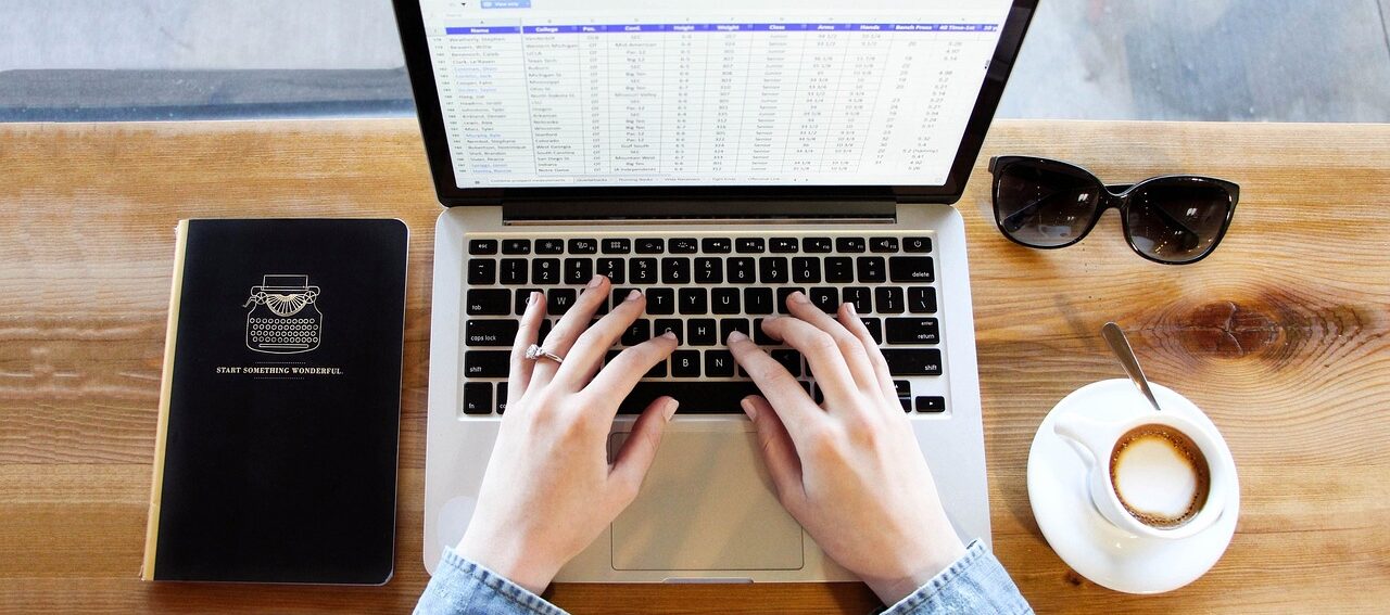 notebook, typing, coffee, computer, hands, laptop, macbook, macbook pro, screen, spreadsheet, study, work, working, typing, typing, typing, computer, computer, computer, laptop, laptop, spreadsheet, spreadsheet, spreadsheet, spreadsheet, spreadsheet, study, study, study, work, Google, Sheets, Forms, Slides, Docs, Workspace, Formula, VLOOKUP