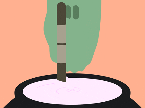 Rubberhose, perpetual motion