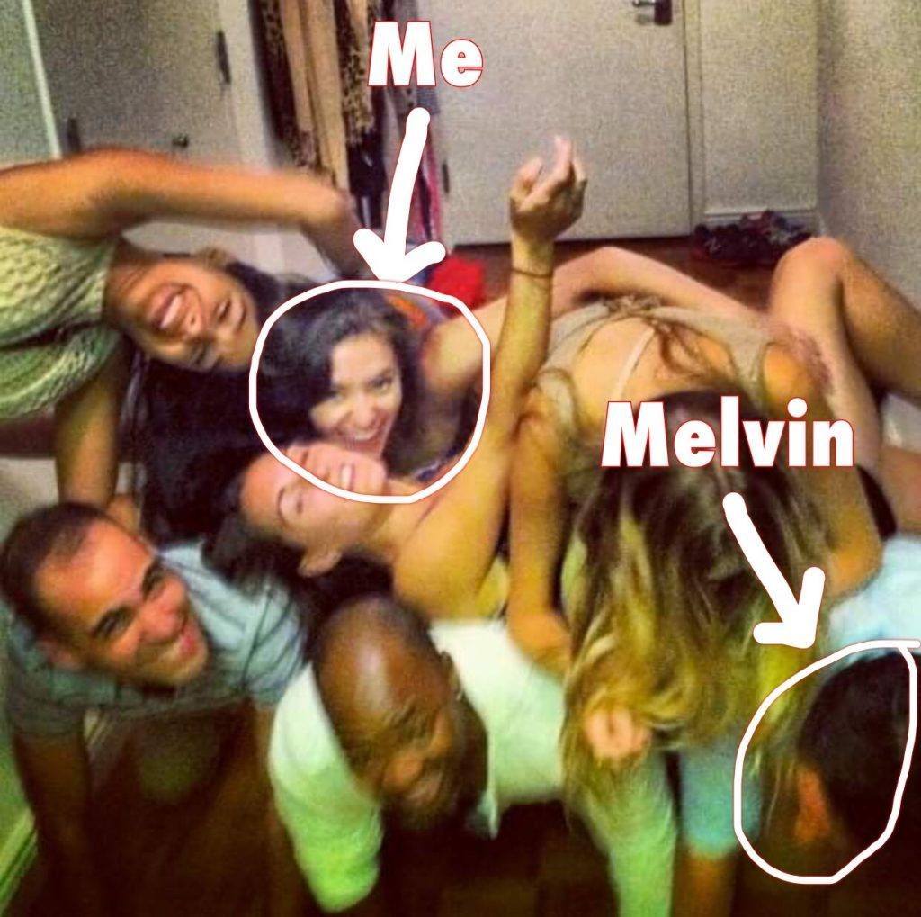 Allison-Spence-Brown-Melvin-Lima-First-Year-Acting-Meisner