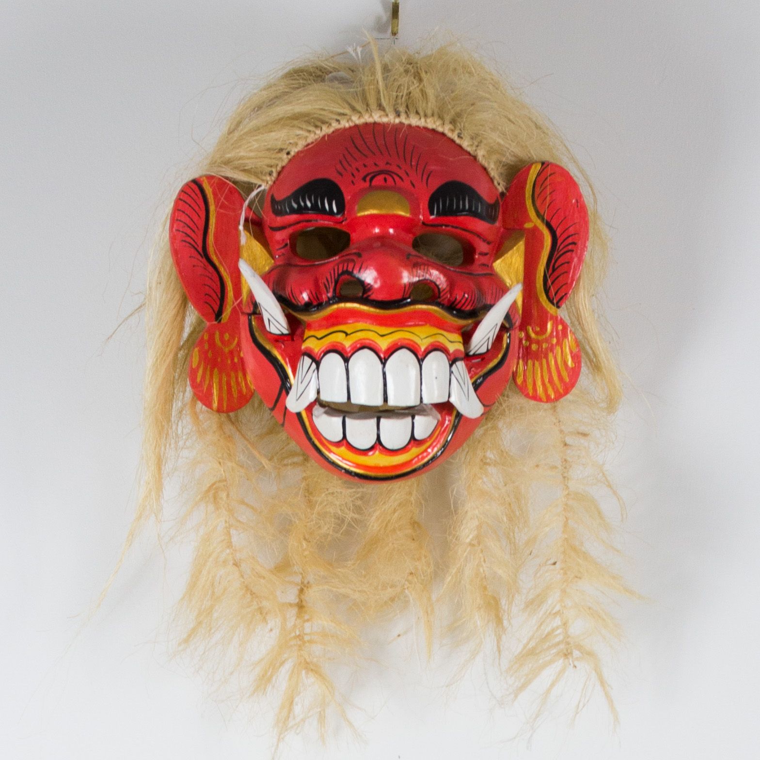 Mask-Terry-Knickerbocker-Meisner-Studio Mask-Terry-Knickerbocker-Meisner-Studio