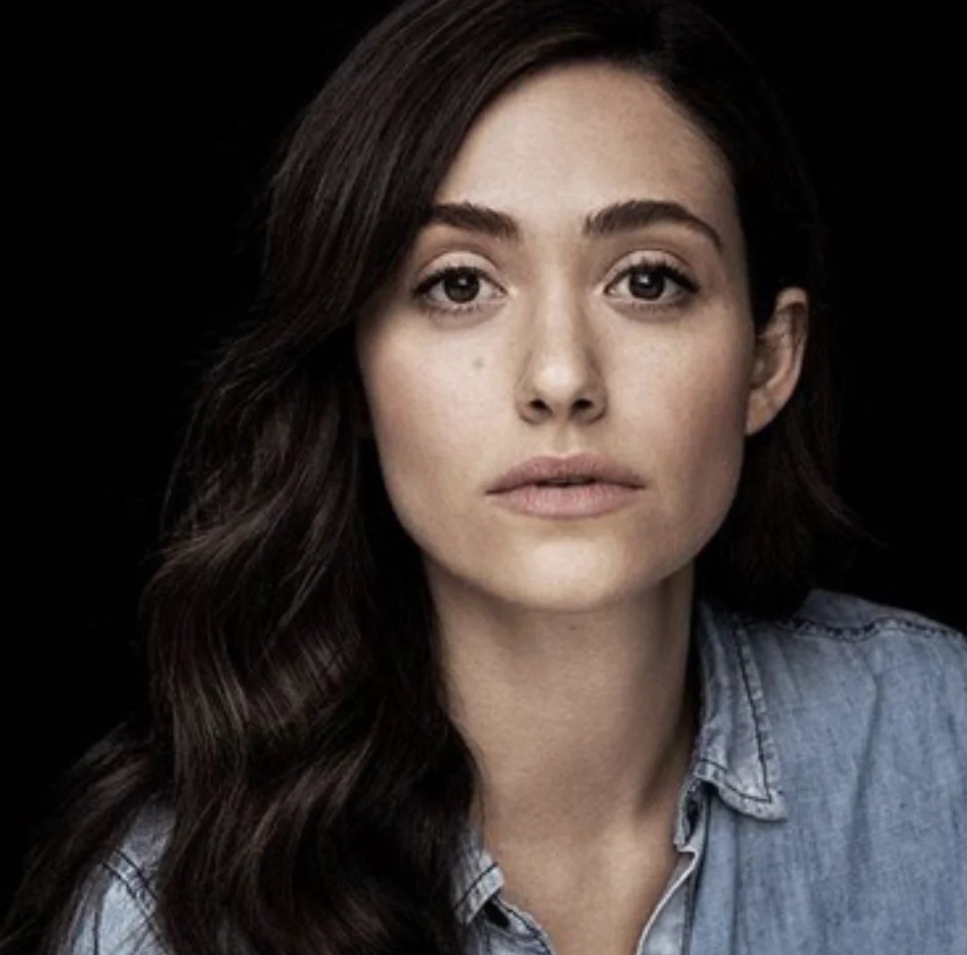 Alumni Biography | Emmy Rossum, image size:1080x1066