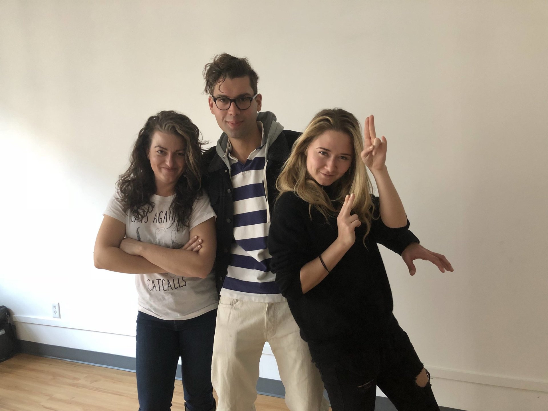 Aisha-Gearig-Julian-Dufault-Schulyer-Quinn-Solo-Show-Knickerbocker