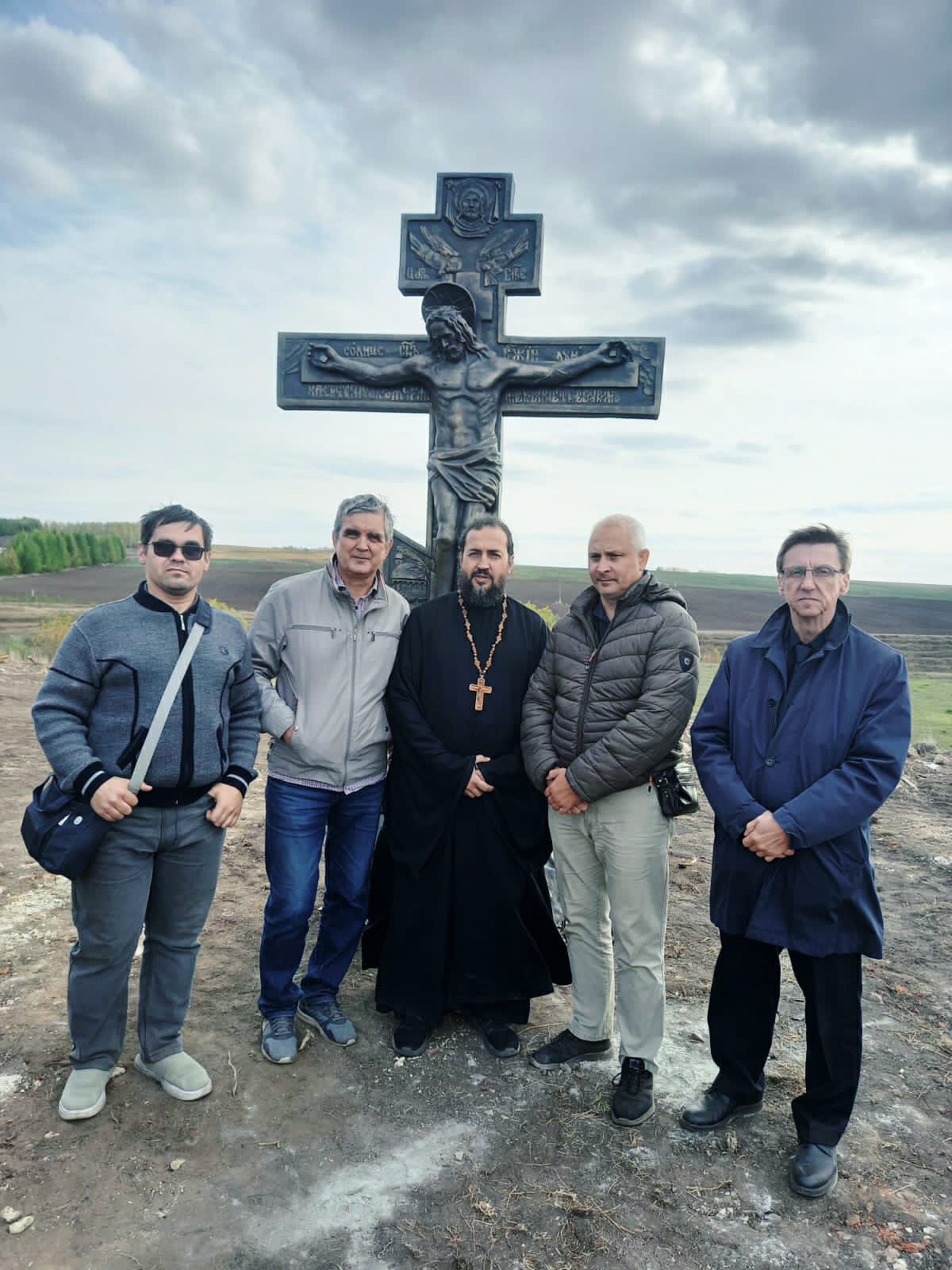 Храм Преображения Господня