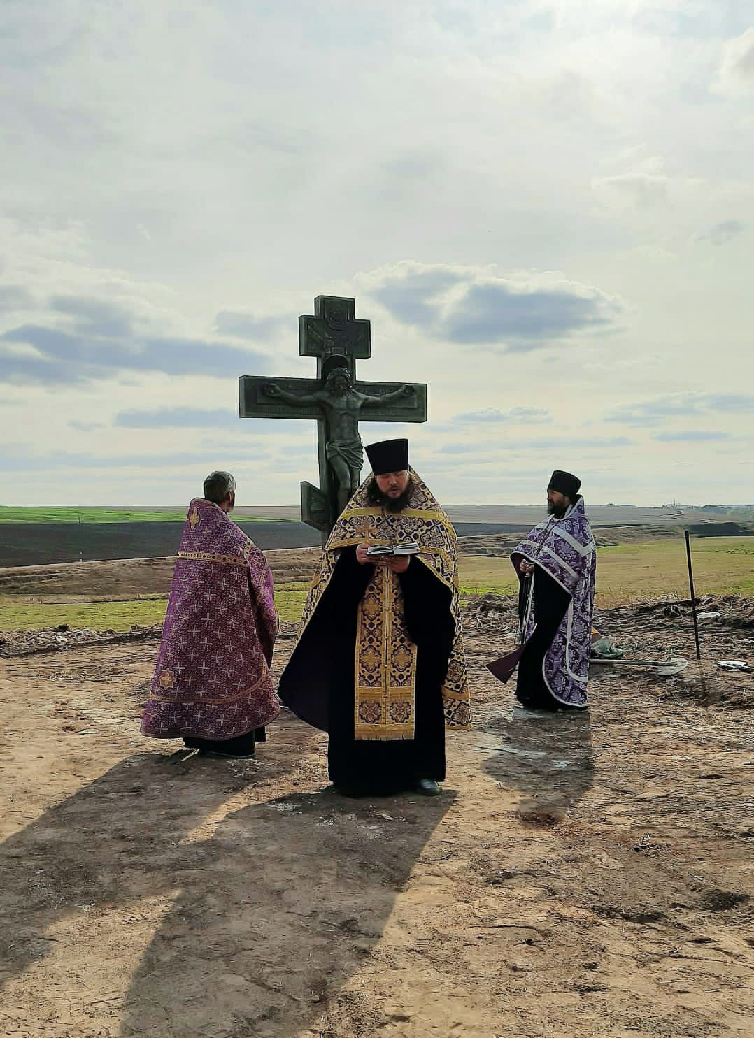 Храм Преображения Господня
