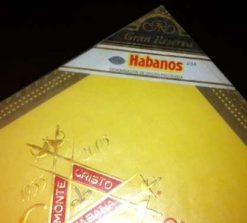 Montecristo No. 2 Limited Edition 70th Aniversario 5 The Best Cuban Cigars