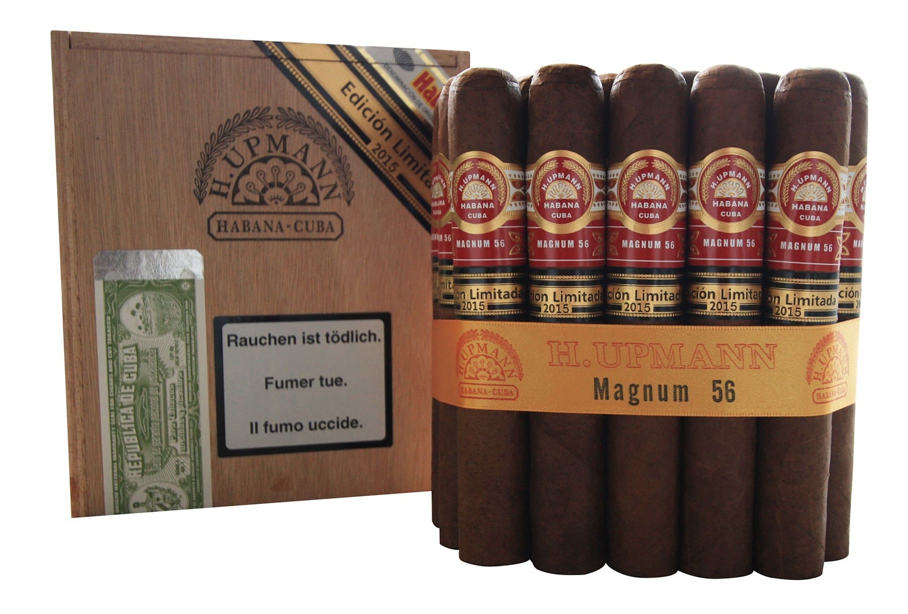 The Best Cuban Cigars