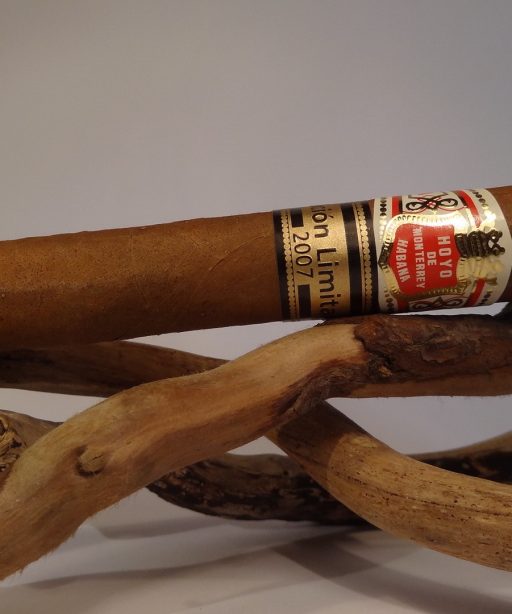 Hoyo de Monterrey Regalos EL 2007 7 The Best Cuban Cigars