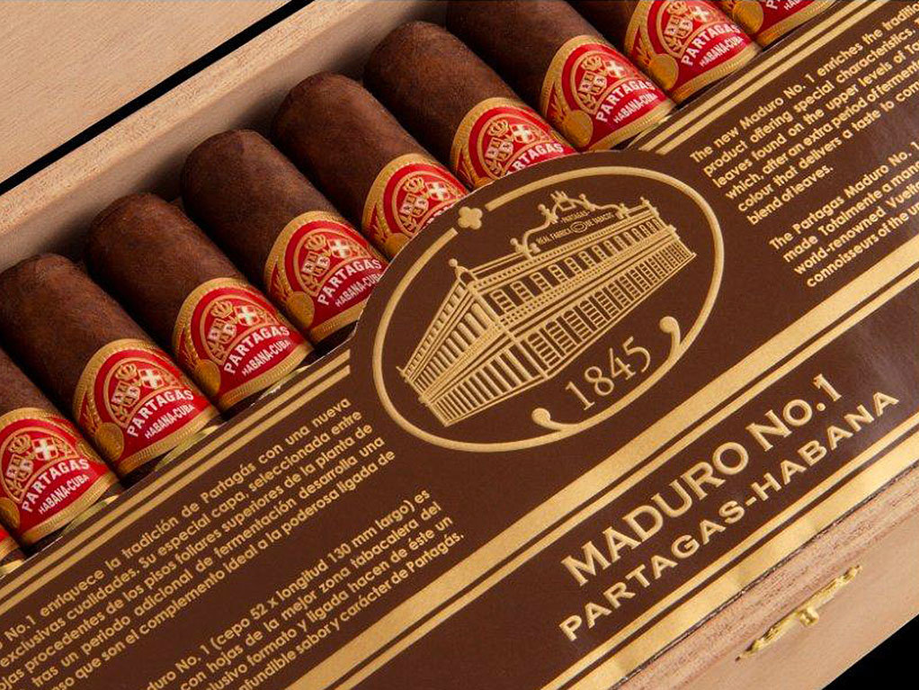 The Best Cuban Cigars