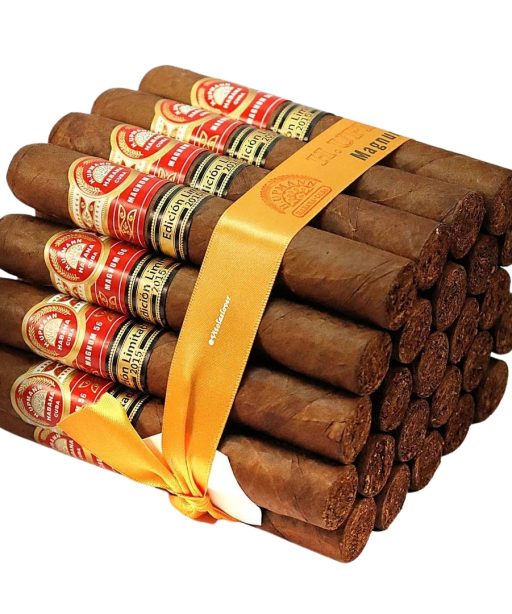 H Upmann Magnum 56 10 The Best Cuban Cigars