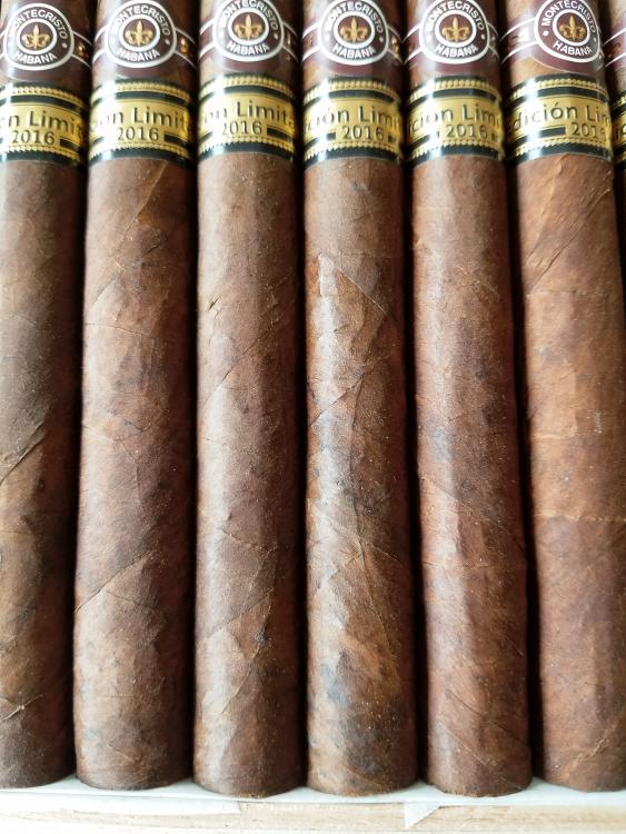 Montecristo Dantes Limited Edition 2016 - Image 4