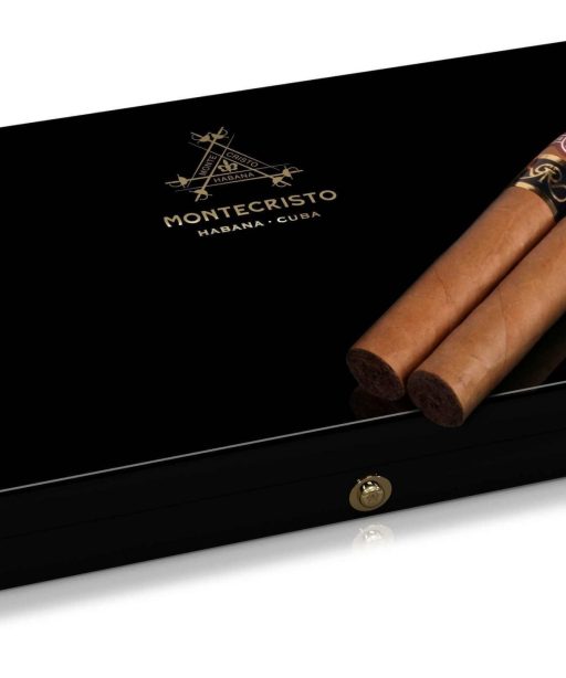Montecristo No 2 Grand Reserva 2005 9 The Best Cuban Cigars
