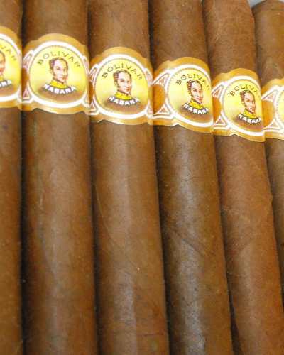 The Best Cuban Cigars