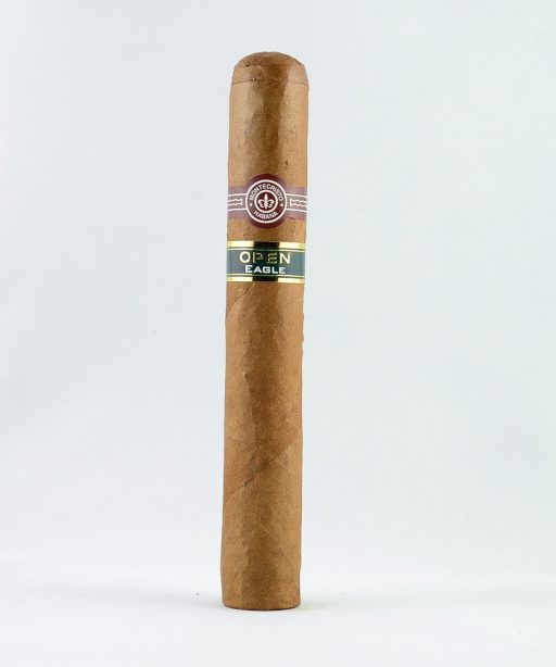 Montecristo Open Eagle 4 The Best Cuban Cigars