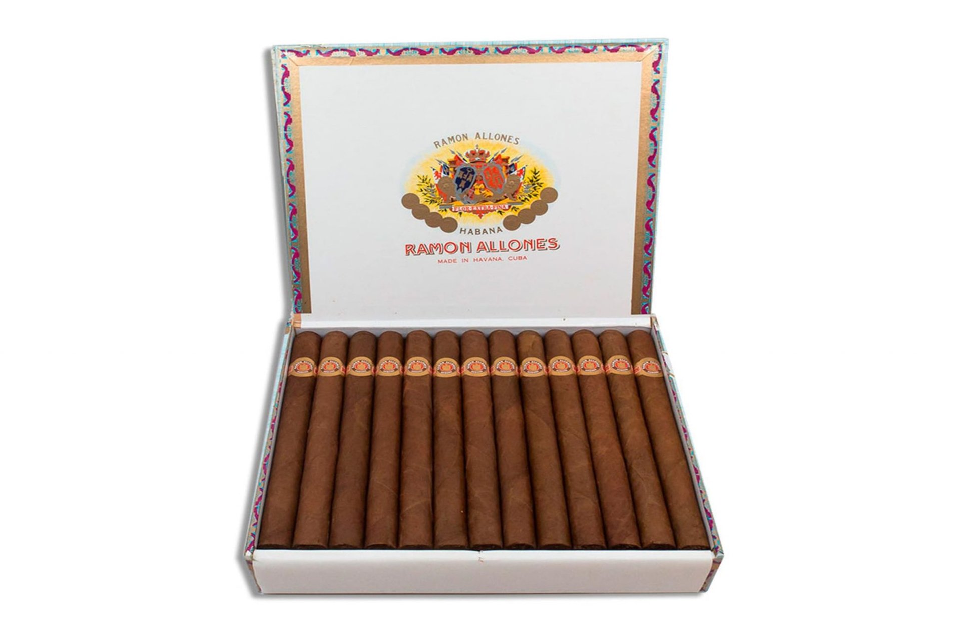 Ramon Allones Gigantes