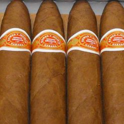 Romeo y Julieta Belicoso 8 The Best Cuban Cigars