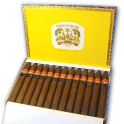 Partagas Piramides Edicion Limitada 2000 8 The Best Cuban Cigars