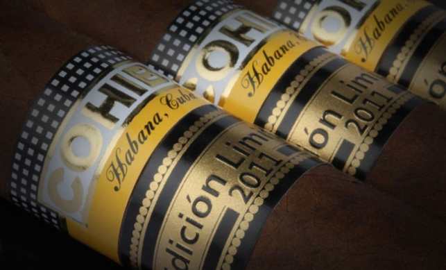 Cohiba 1966 Edicion Limitada 2011 - Image 7