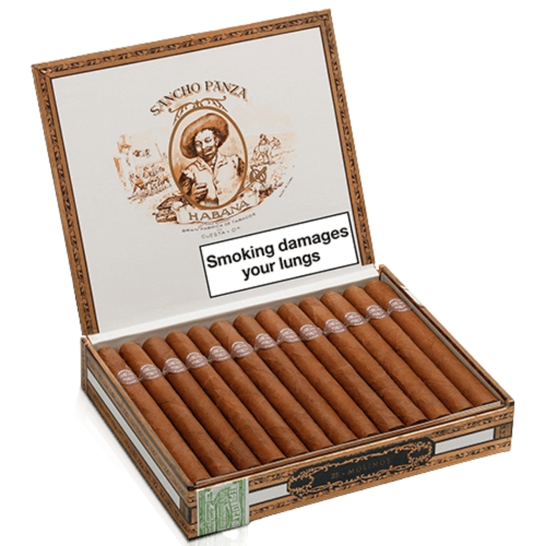 The Best Cuban Cigars