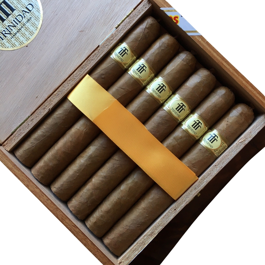 The Best Cuban Cigars