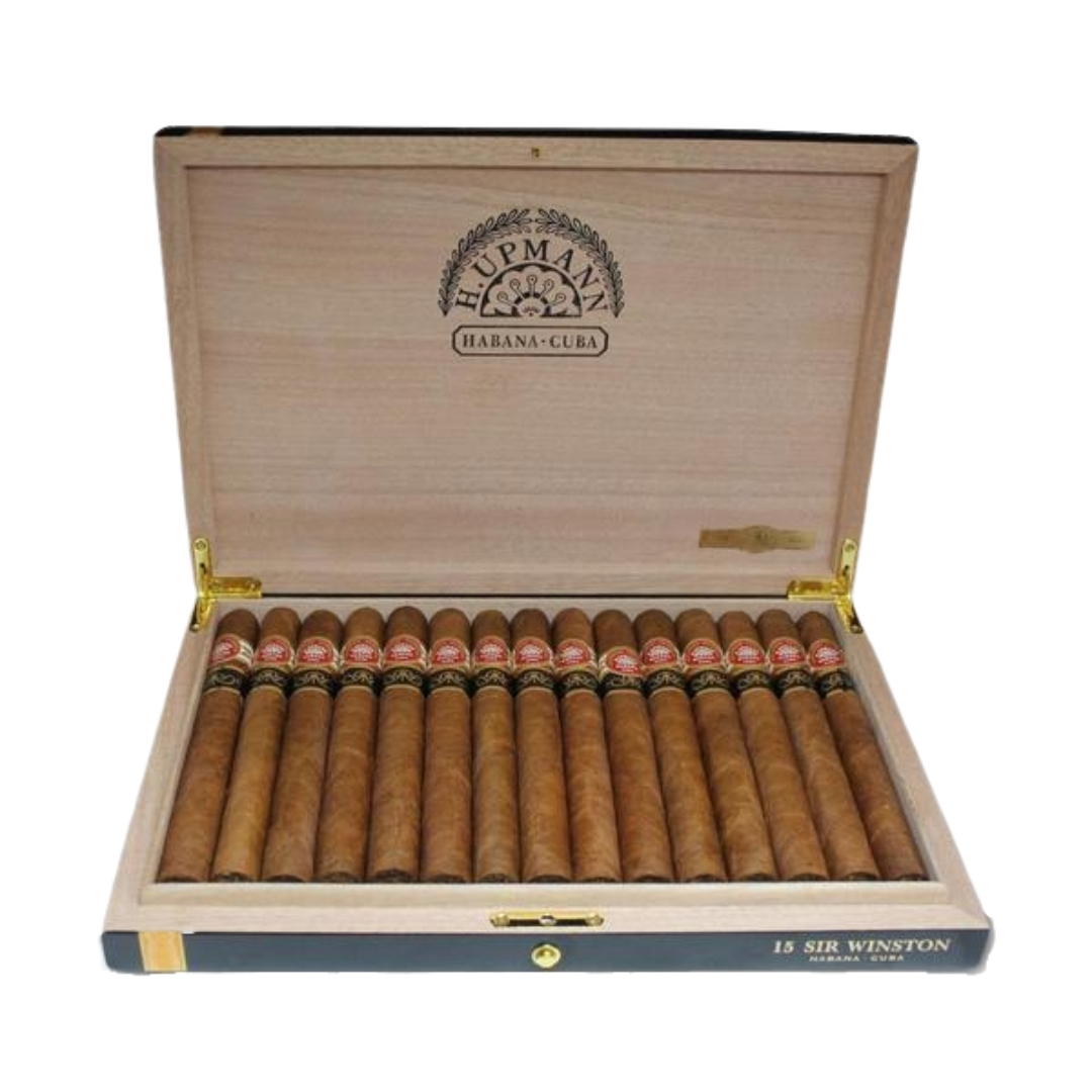 The Best Cuban Cigars