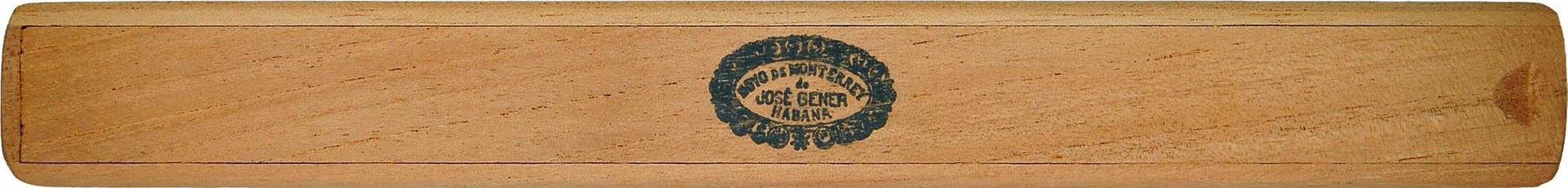 Hoyo De Monterrey Particulares Limited Edition - Image 4