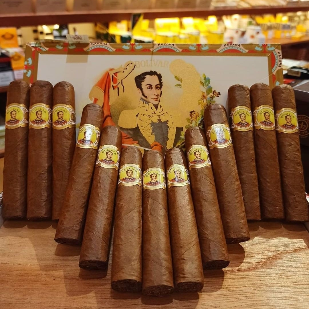 Bolivar Royal Corona - Image 3