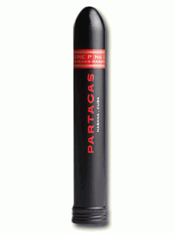 Partagas Series P. No. 2 (Tubos) (15) 6 The Best Cuban Cigars