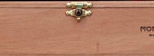 Montecristo Edmundo 17 The Best Cuban Cigars