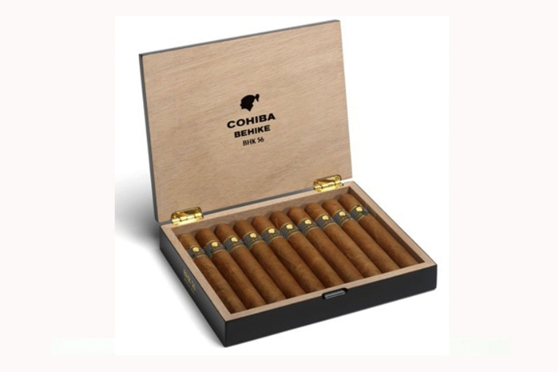 Cohiba Behike 56 - Image 19
