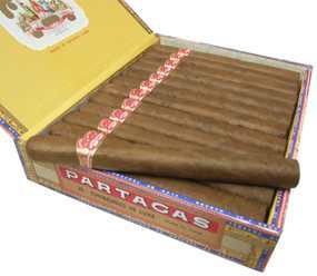 Partagas Churchill De Luxe - Image 4