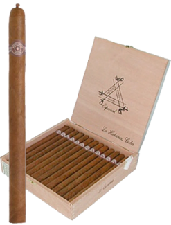 Montecristo Especial 5 The Best Cuban Cigars