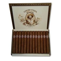 Sancho Panza Molinos 6 The Best Cuban Cigars