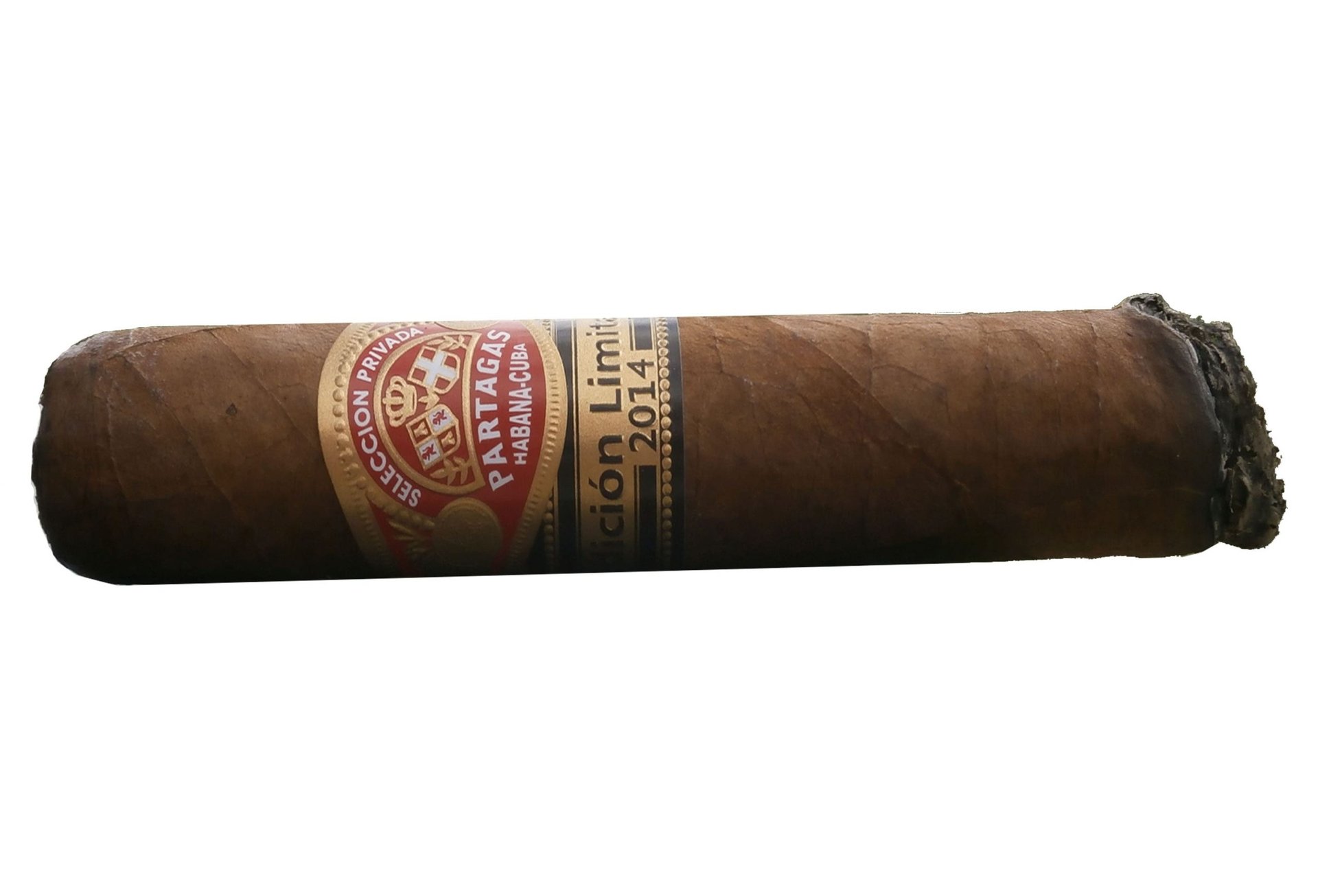 Partagas Selección Privada Edicion Limitada 2014 3 Partagas Selección Privada Edicion Limitada 2014 - Image 3
