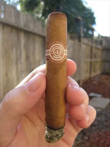 Montecristo No.5 - Image 4