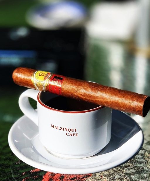 Bolivar Libertadores Casa del Habano 5 The Best Cuban Cigars