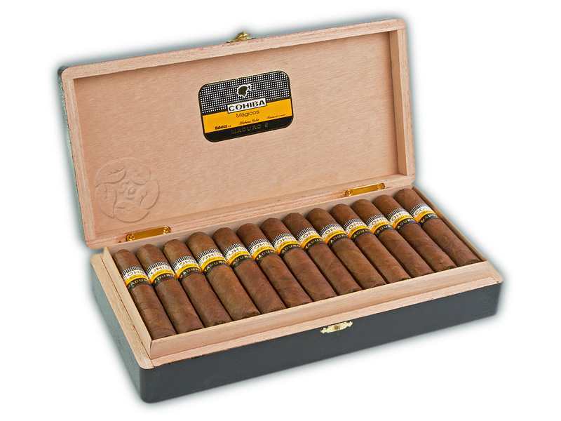 The Best Cuban Cigars