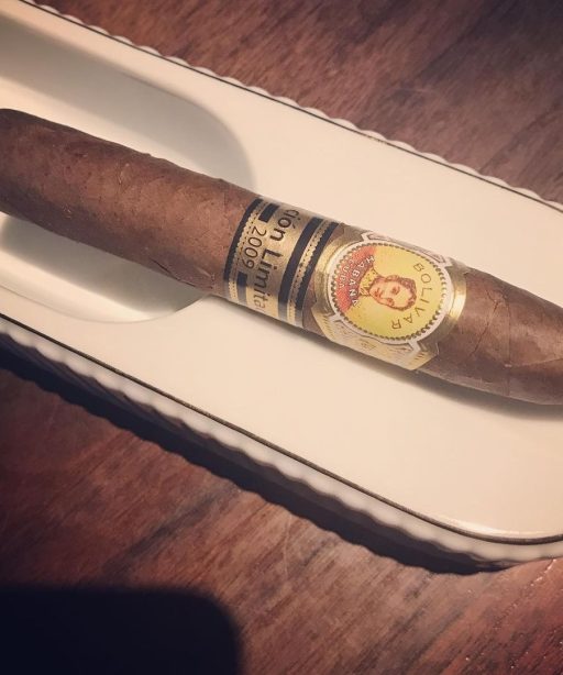 Bolivar Petit Belicoso 2009 Limited Edition 7 The Best Cuban Cigars