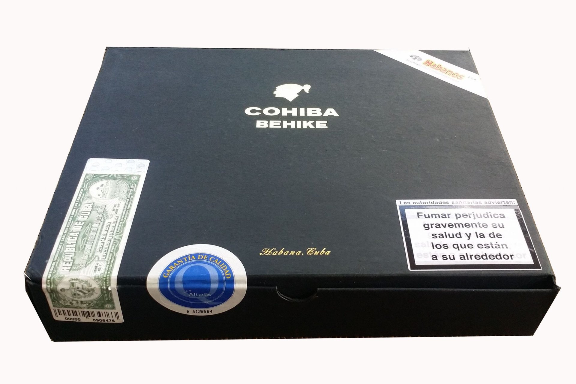 Cohiba Behike 56 - Image 2