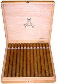 Montecristo Gran Corona "A" 9 The Best Cuban Cigars
