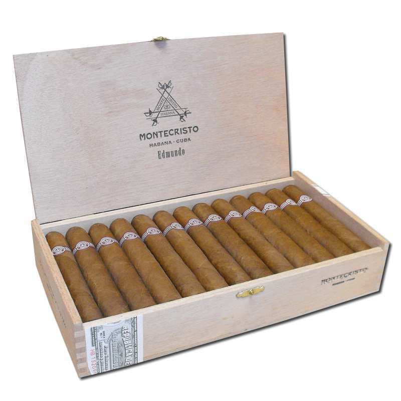 Montecristo Edmundo - Image 7